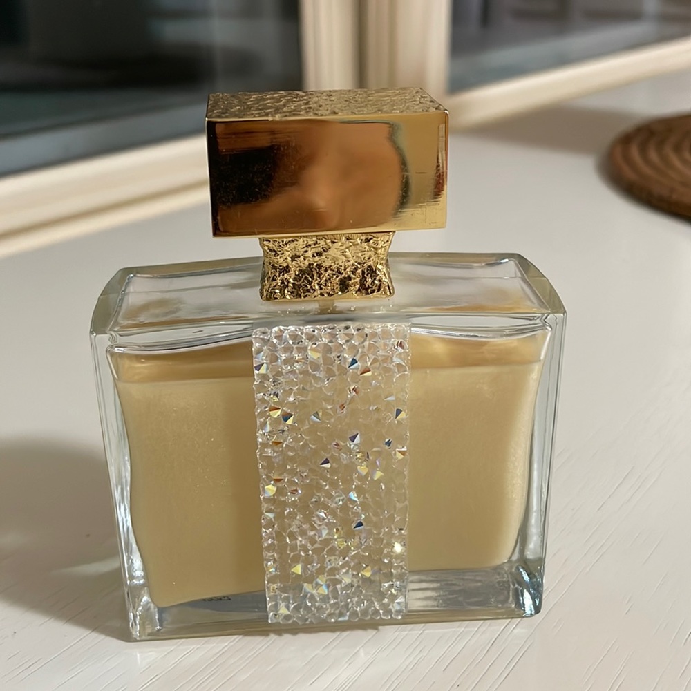 Ylang in Gold
